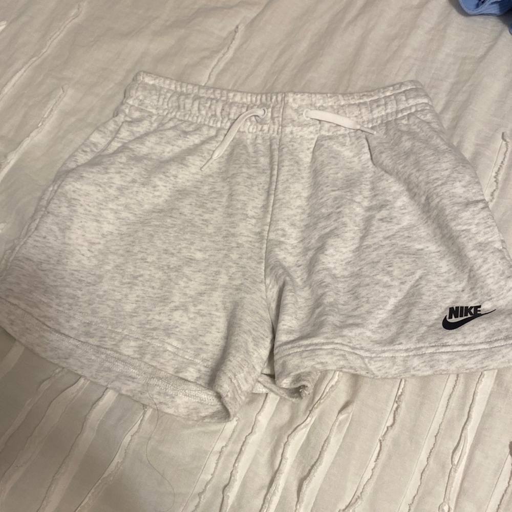 Nike Sweat Shorts